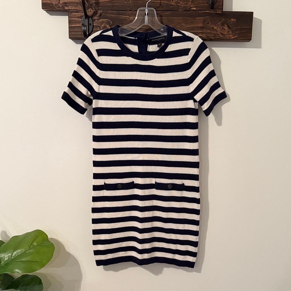 Banana Republic Sweater Dress